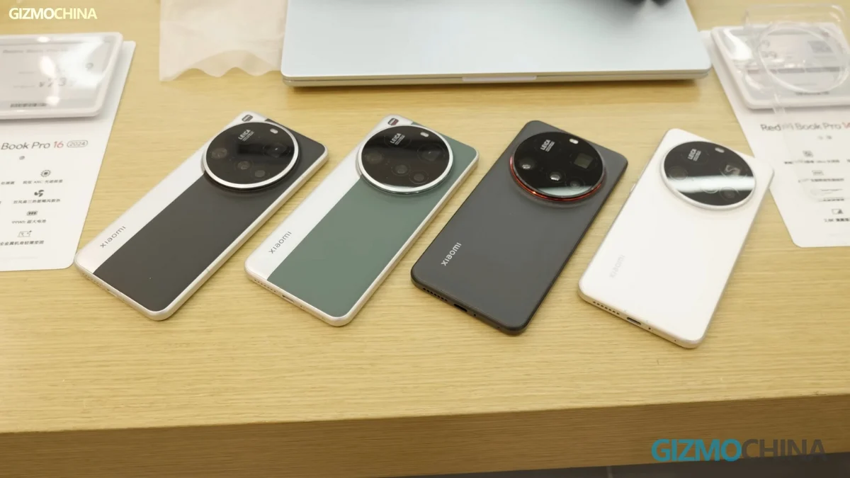 Xiaomi June 2026 Security Patch Rollout Hits Flagship Phones
