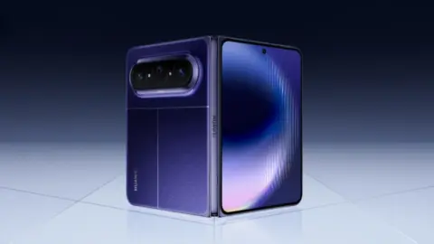 Xiaomi Mix Fold 5 Rumors Widescreen Foldable Design