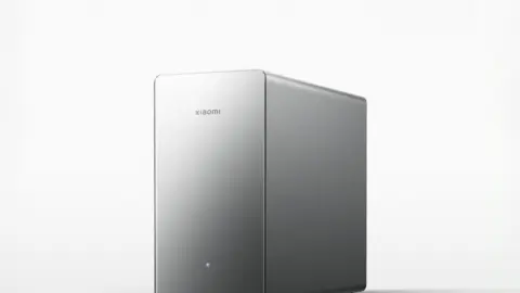 Xiaomi NAS Officially Announced: Storage Starts at Around $339