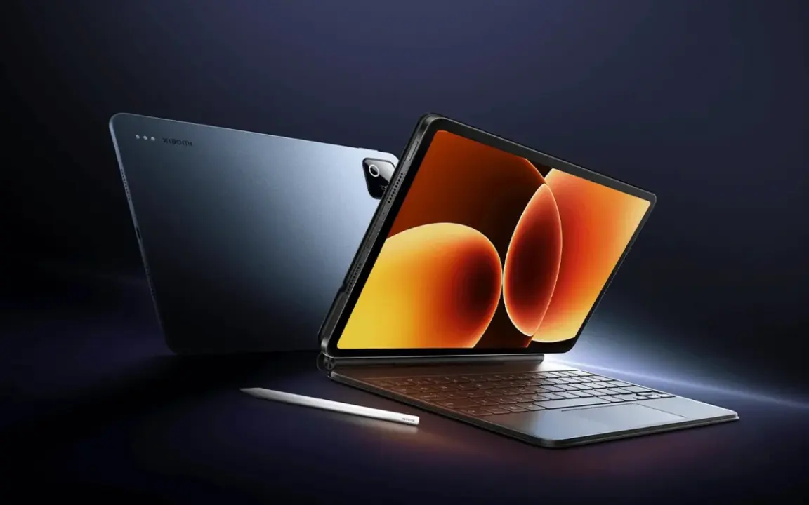 Xiaomi Pad 9 Battery Size Revealed at 9,720mAh