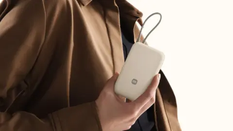 Xiaomi Power Bank 10000 Pocket Edition 2026 Launches with 22.5W Fast Charging
