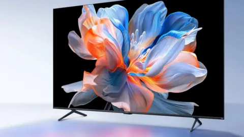 Xiaomi TV FX Mini LED 2026 Launches in Europe from $403