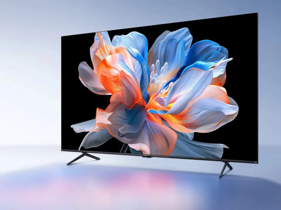 Xiaomi TV FX Mini LED 2026 Launches in Europe from $403