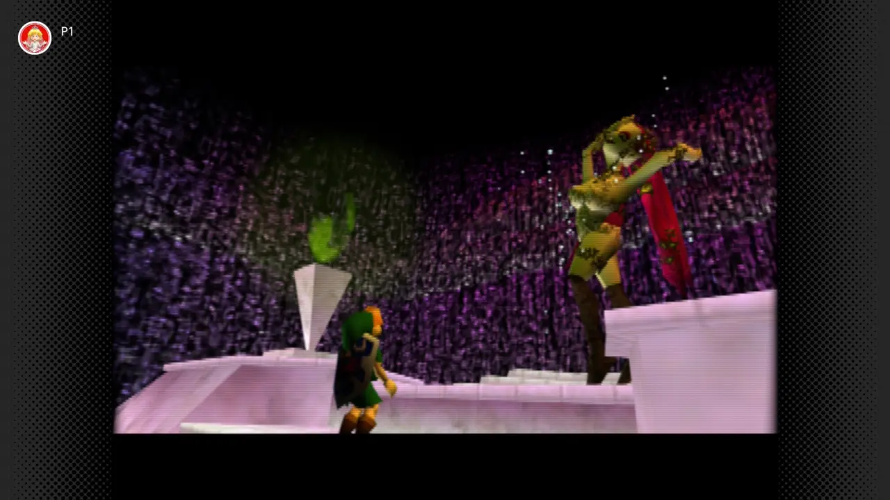 Zelda Ocarina of Time Great Fairy Fountain Locations Guide
