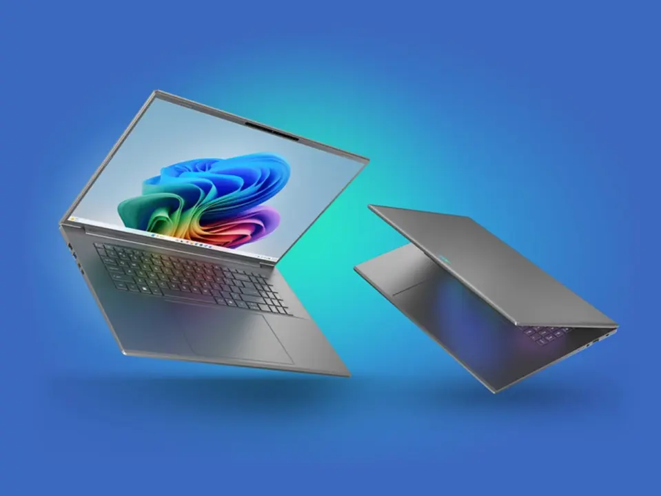 Acer Aspire 18 Laptop Ships with Intel Panther Lake and 120Hz Display