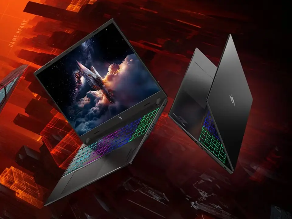 Acer Nitro V 16 AI