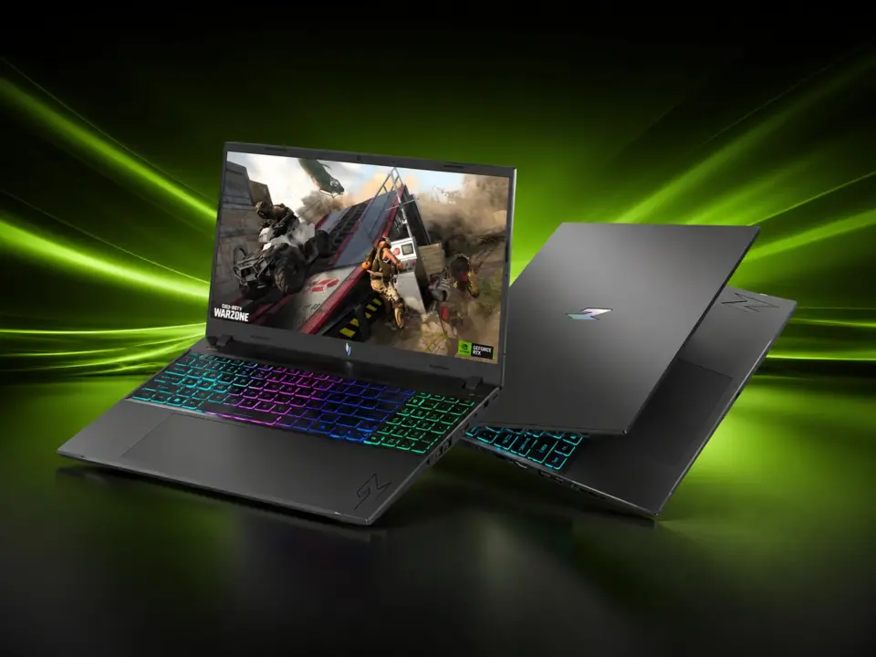 Acer Nitro V 16
