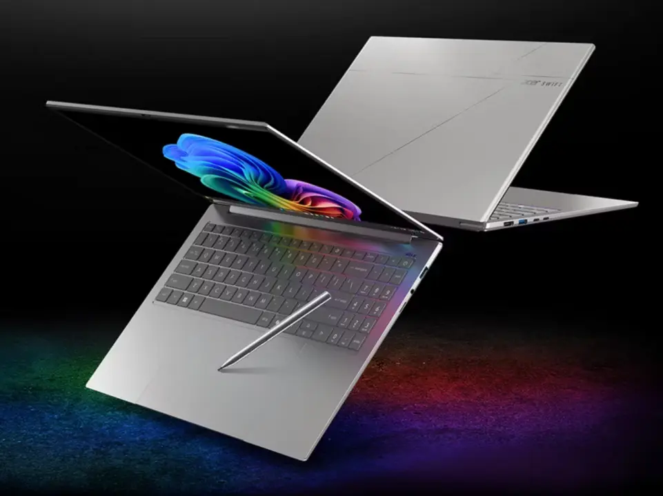 Acer Swift 16 (SF16-71T)