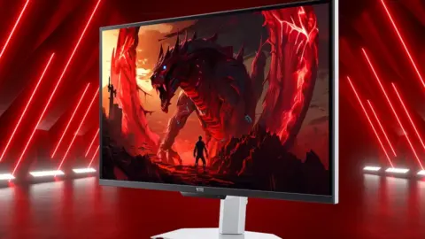 Acer XV273U F5