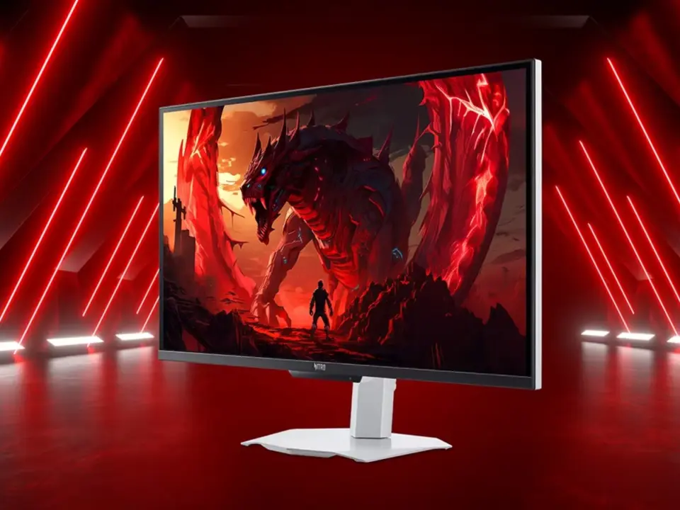 Acer XV273U F5