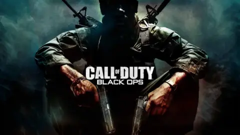 Activision Call of Duty: Black Ops