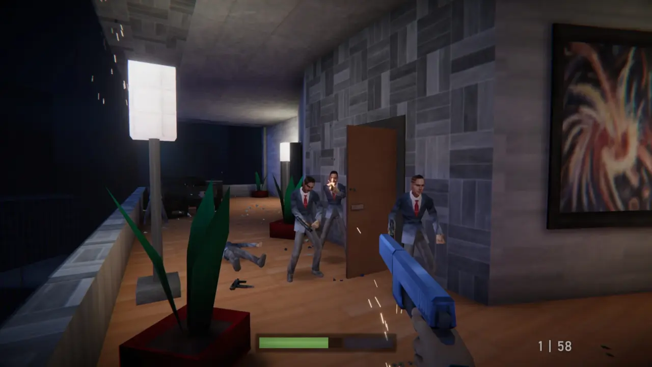 Agent 64: Spies Never Die PC Release Date Set for August 11