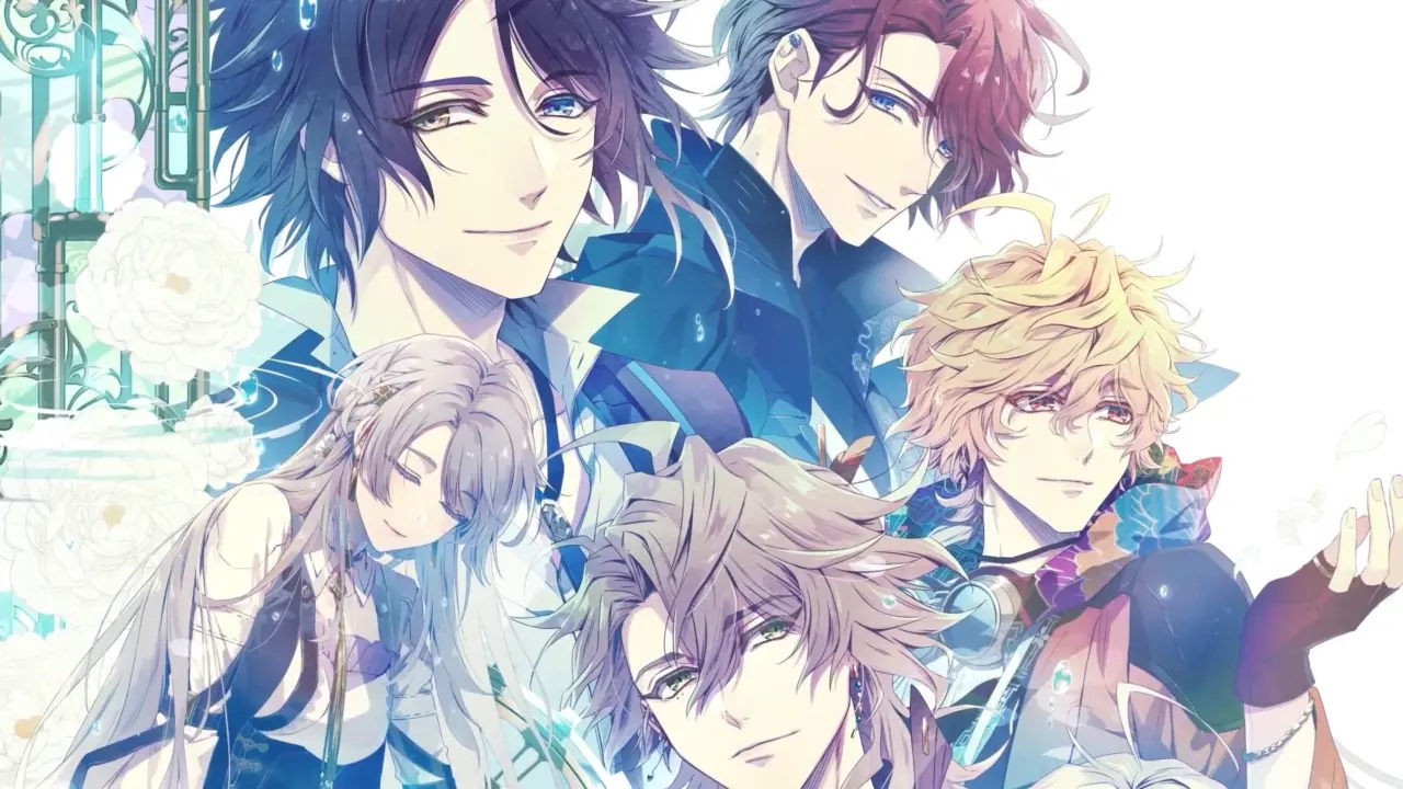 Aksys Games Illusion of Itehari: trail