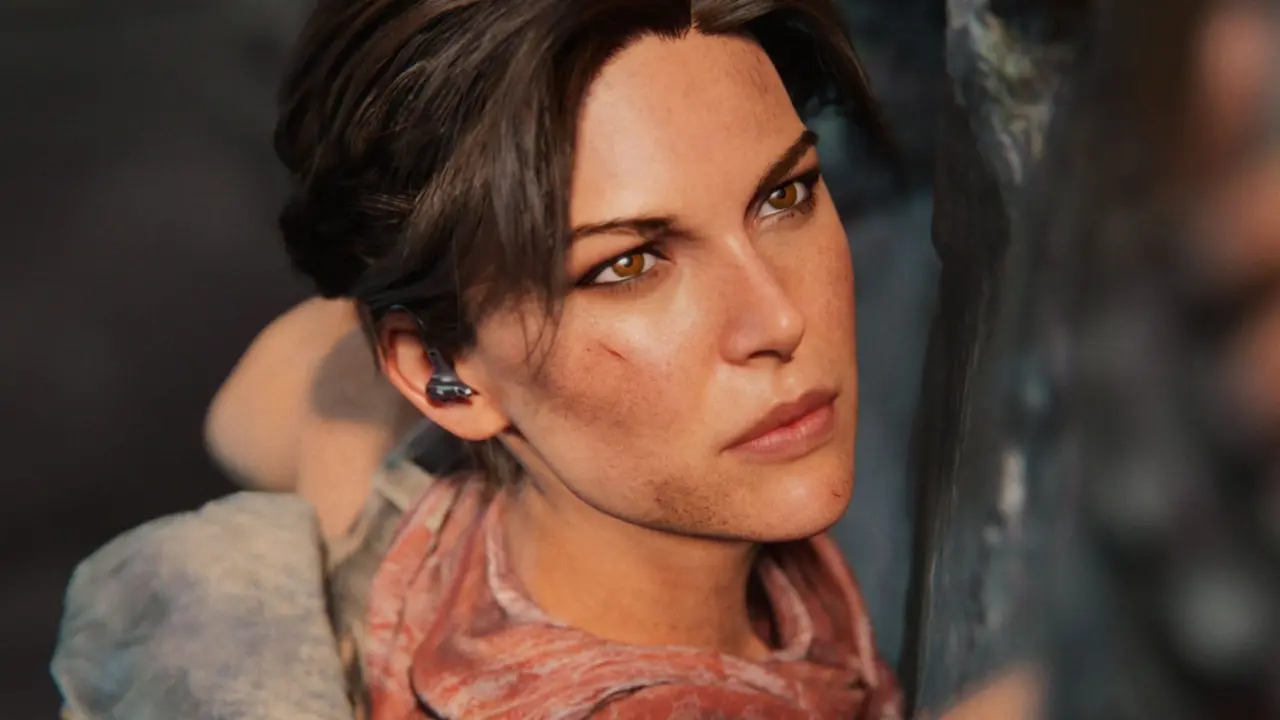 Amazon Games Tomb Raider: Catalyst