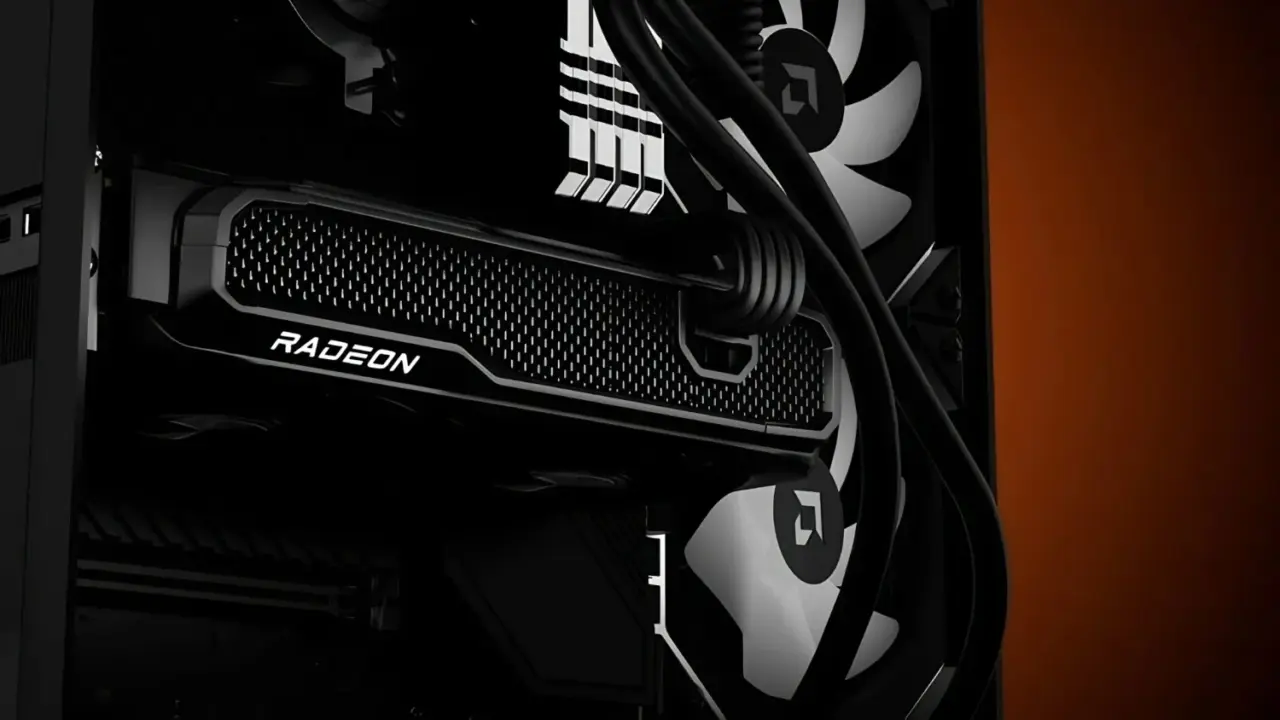 AMD Adrenalin 26.7.1 Driver Adds RX 9050 Support and Fixes FSR Crashes