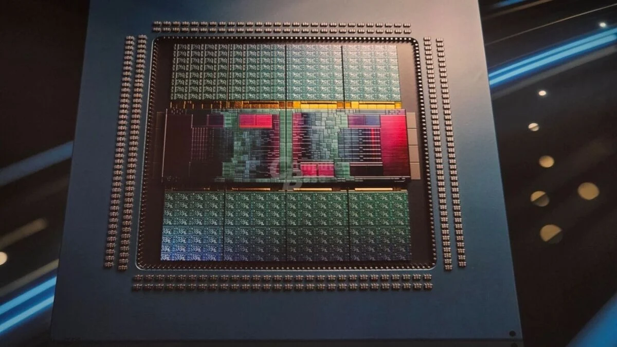 AMD EPYC Venice Die Shot Revealed: 256-Core 2nm Chip Targets 70% Gain