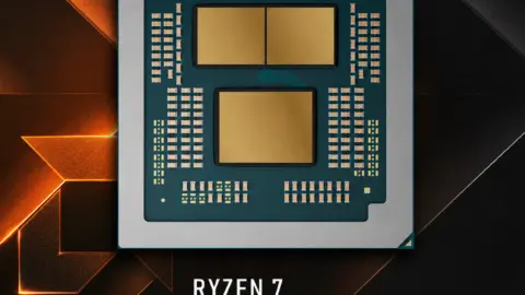 AMD Ryzen 7 9800HX3D Brings 3D V-Cache to 8-Core Gaming Laptops
