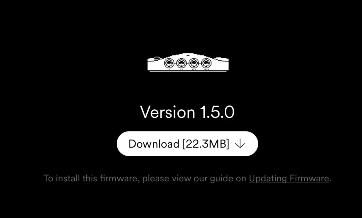 Analogue3D Firmware 1.5 Adds Internal Graphical Upscaling