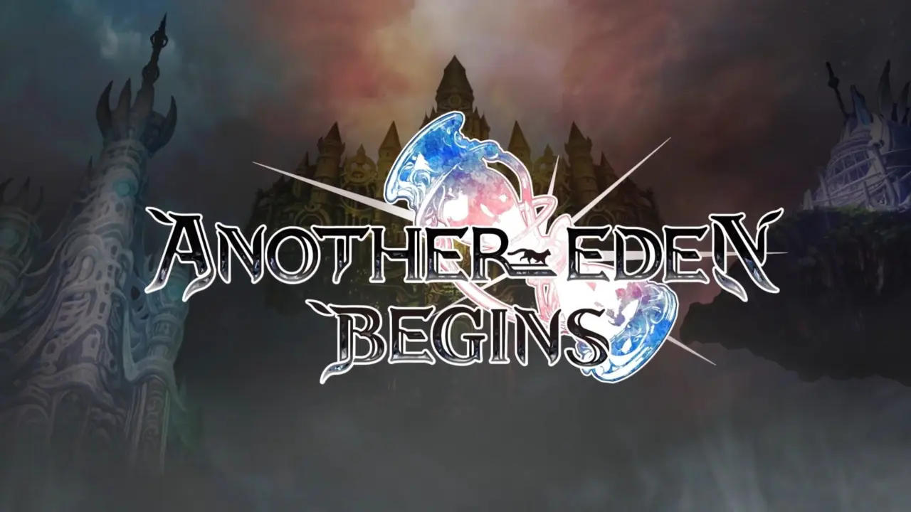 Aksys Games Another Eden Begins