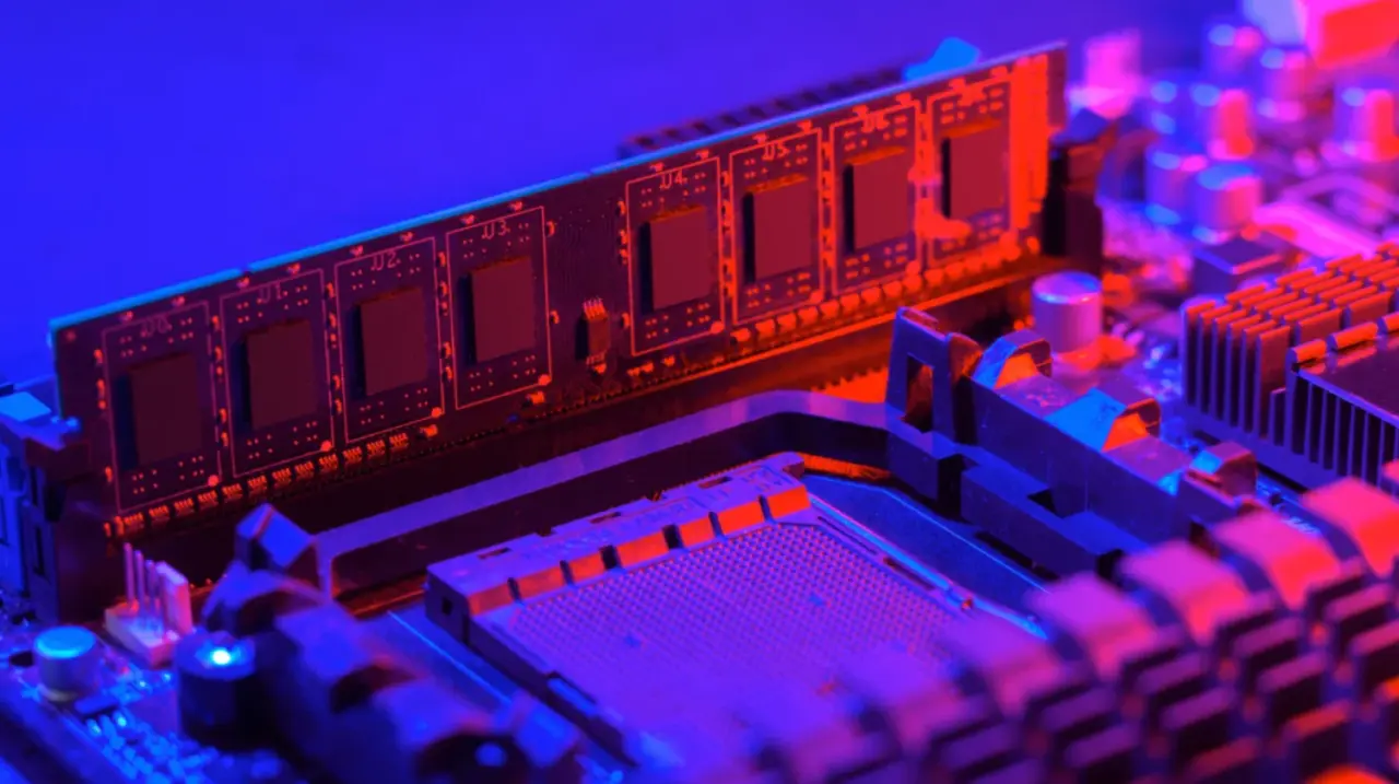 Apacer warns of 70% memory supply drop by 2027 as AI demand surges