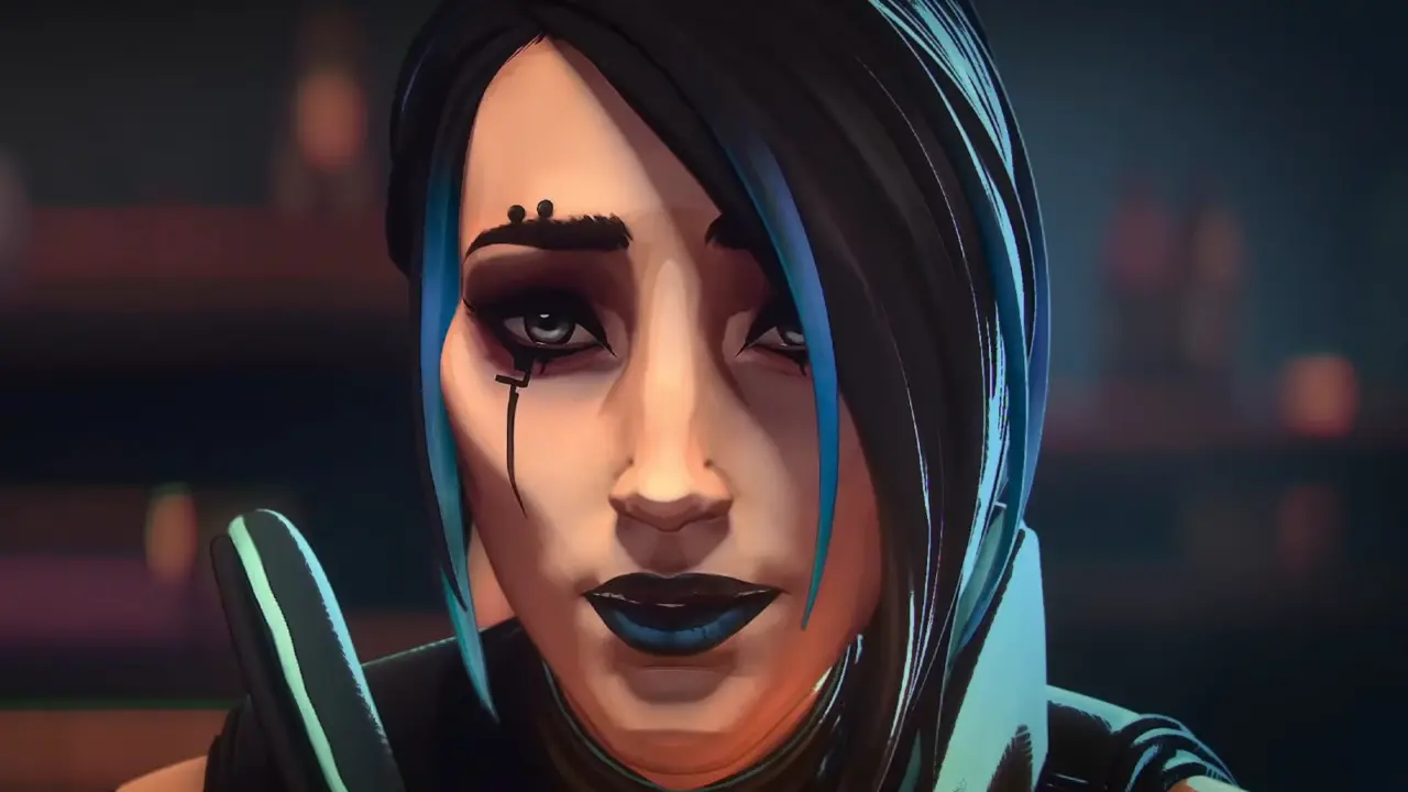 Apex Legends Dev Builds Hidden Memorial for Late Mother in E-District