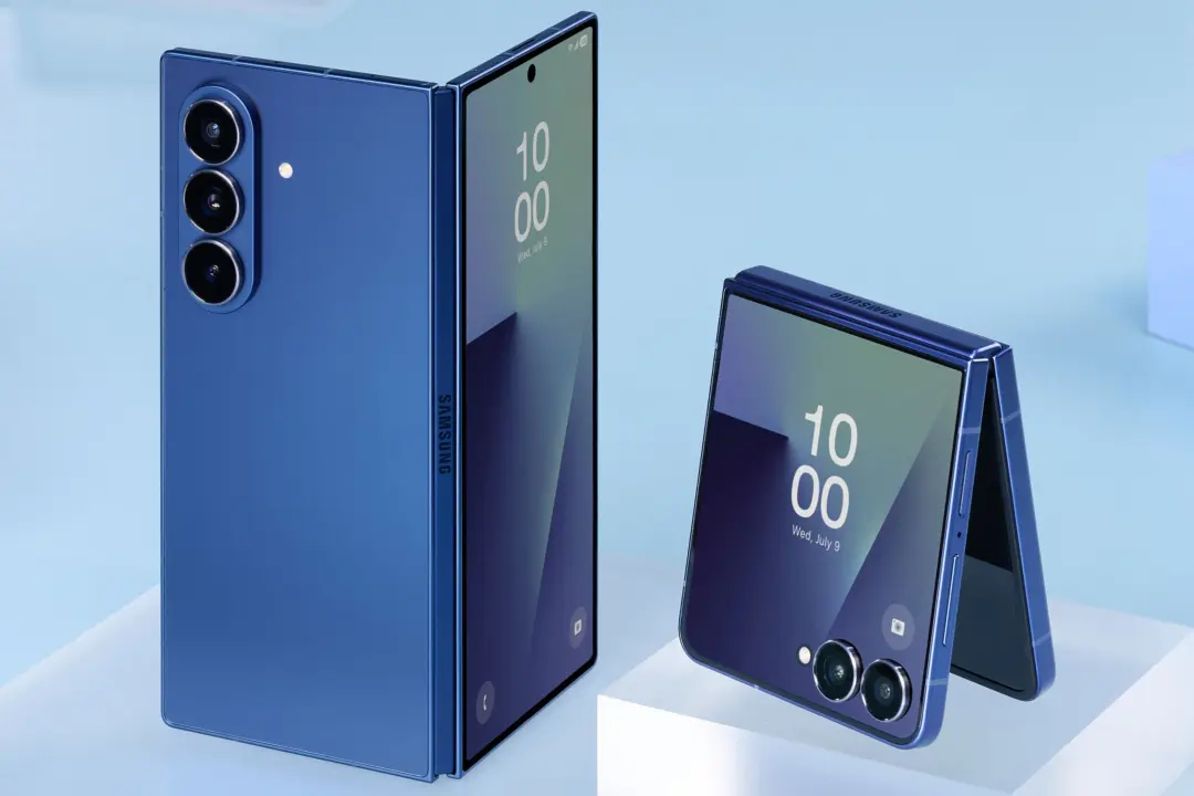 Apple Foldable Entry to Drive 21% Global Market Growth in 2026