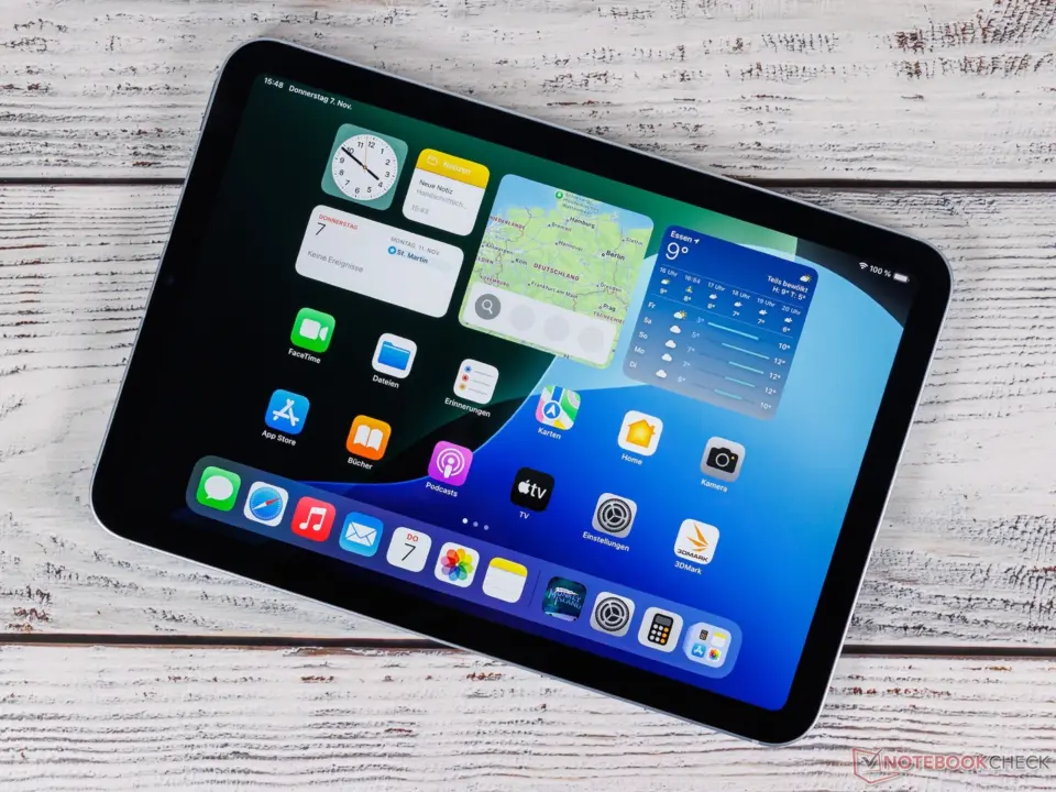 Apple iPad mini