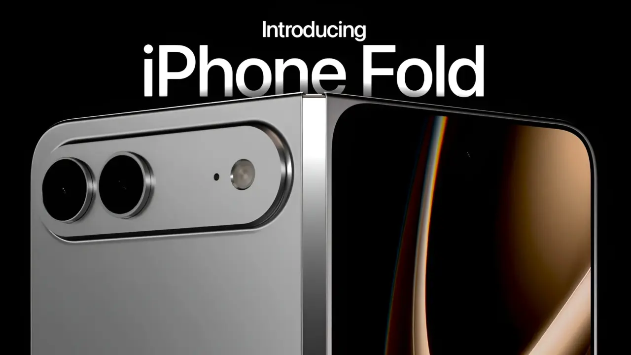 Apple iPhone Ultra