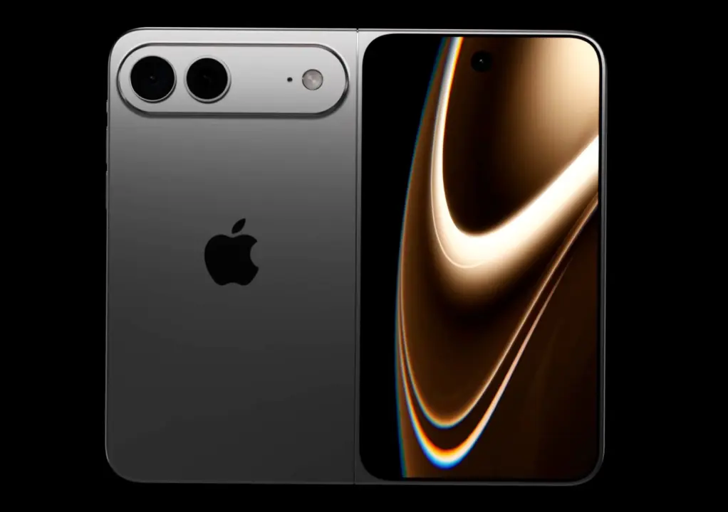 Apple iPhone Ultra Battery Cut to 4,883 mAh in New Leak