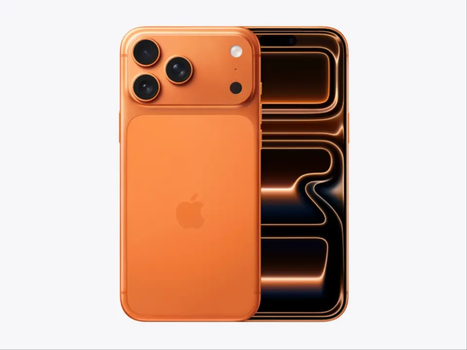Apple Targets $66.5 OLED Panels for iPhone 18 Pro Max