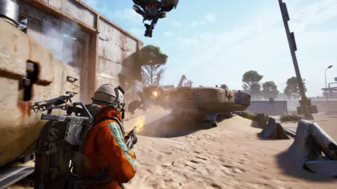 ARC Raiders Hotfix 1.000.049 Fixes Item Duplication Exploit