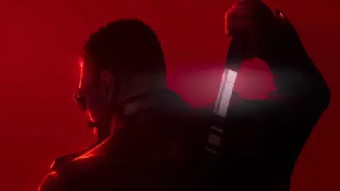Arkane Studios Blade