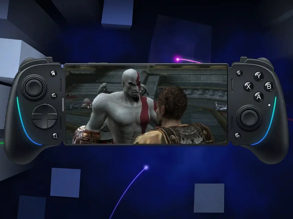 ARMSX2 2.6.4 Update Adds Material You Theming to Android PS2 Emulator