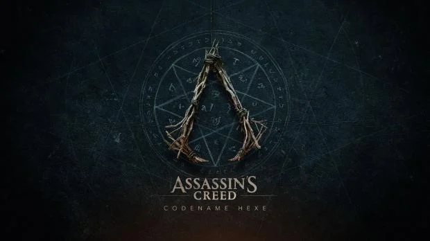 Assassin's Creed Hexe concept art
