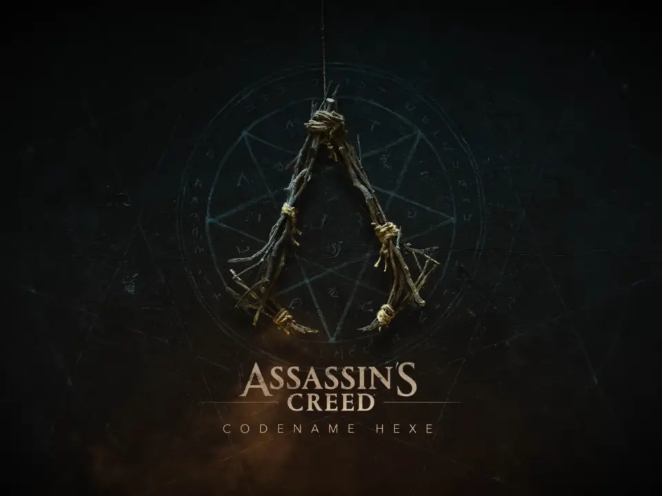 Ubisoft Assassin's Creed: Codename Hexe