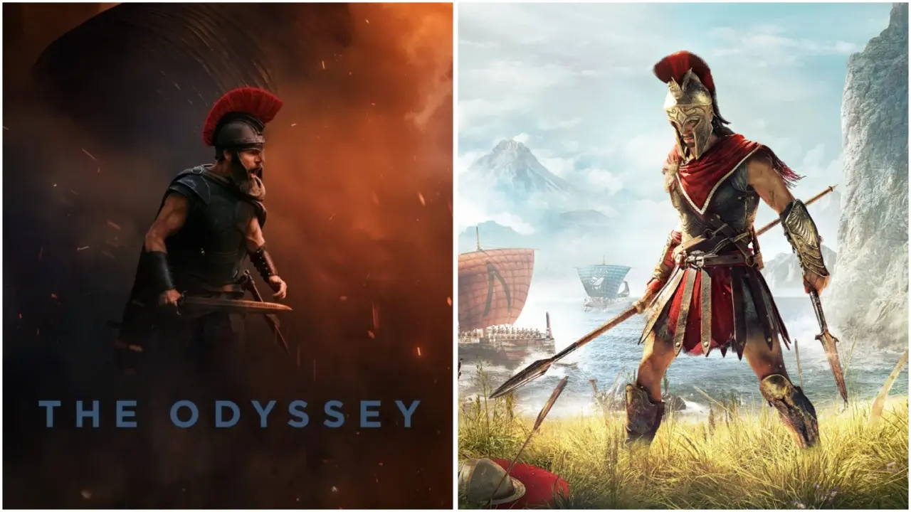 Assassin’s Creed Odyssey Player Count Surges After Nolan Film Release