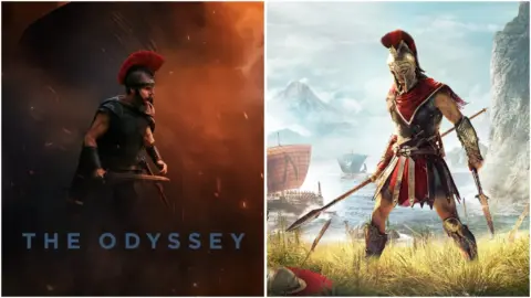 Assassin’s Creed Odyssey Player Count Surges After Nolan Film Release