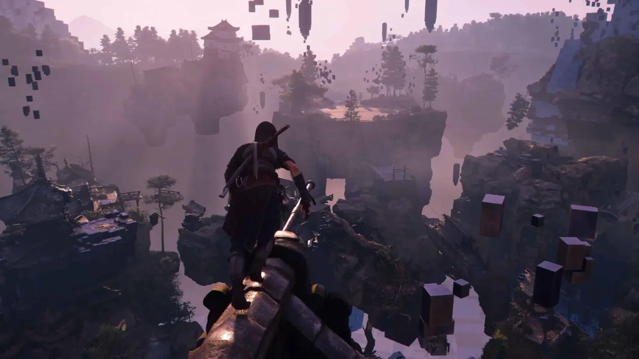 Ubisoft Assassin's Creed Shadows