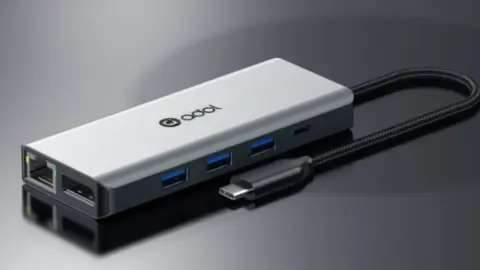 Asus Adol HC112 docking station