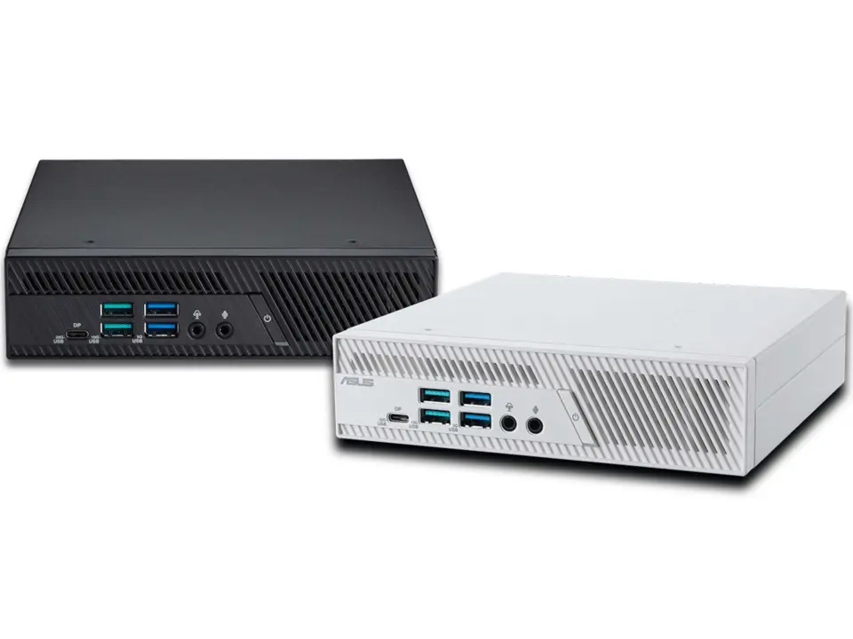 Asus ExpertCenter PB64 Mini PC with Core Ultra 7 Ships for $1,600