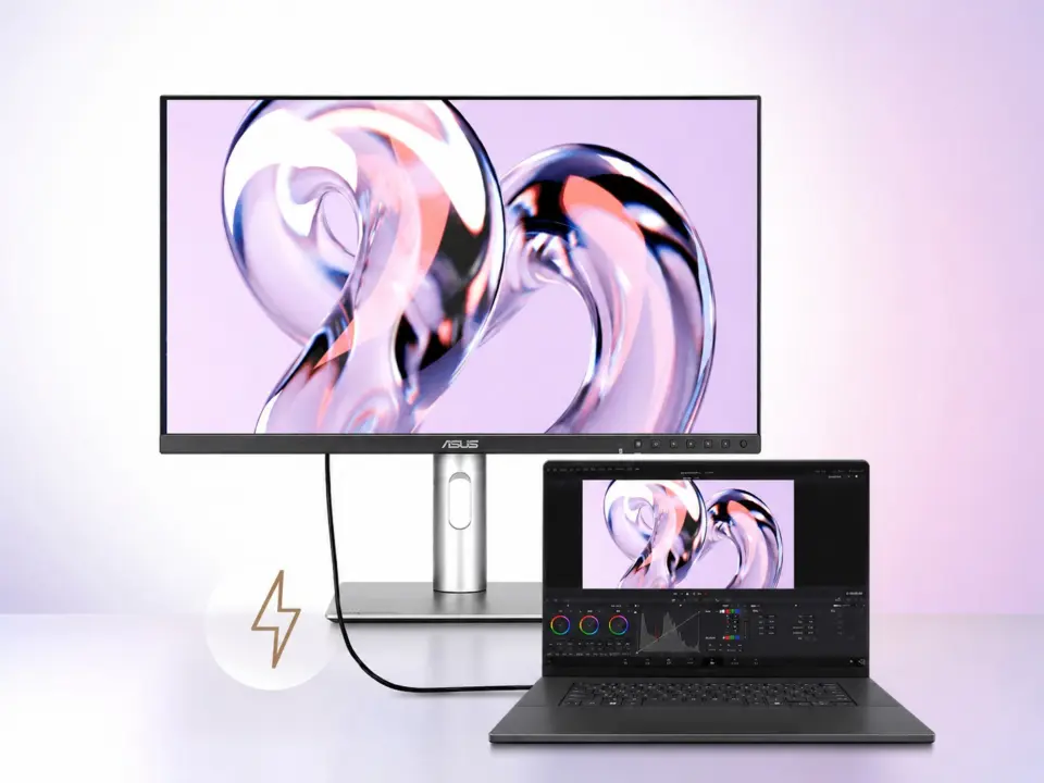 Asus ProArt Display OLED PA279CDV