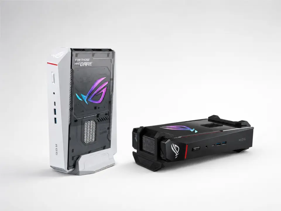 Asus ROG NUC 16