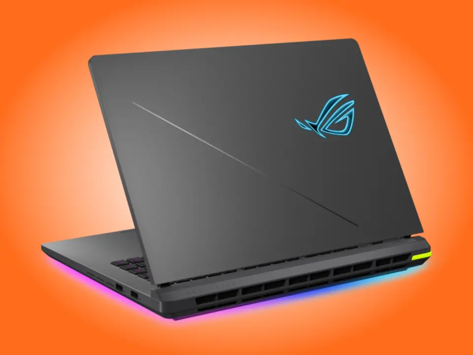 Asus ROG Strix G16 2026 launches with Core Ultra 9 and 300 Hz display