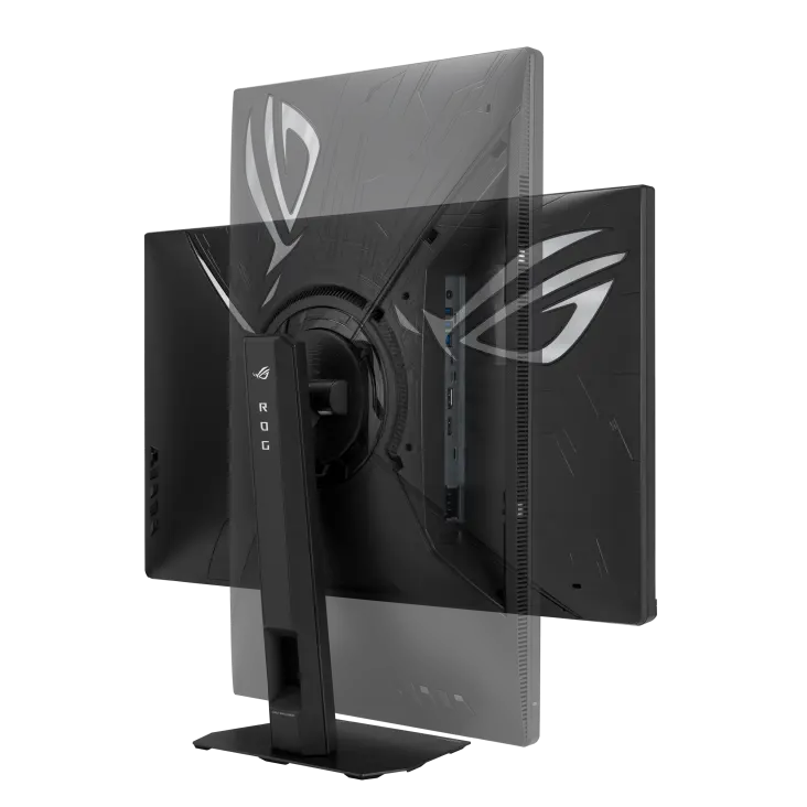 Asus ROG Strix XG27UCMG gaming monitor