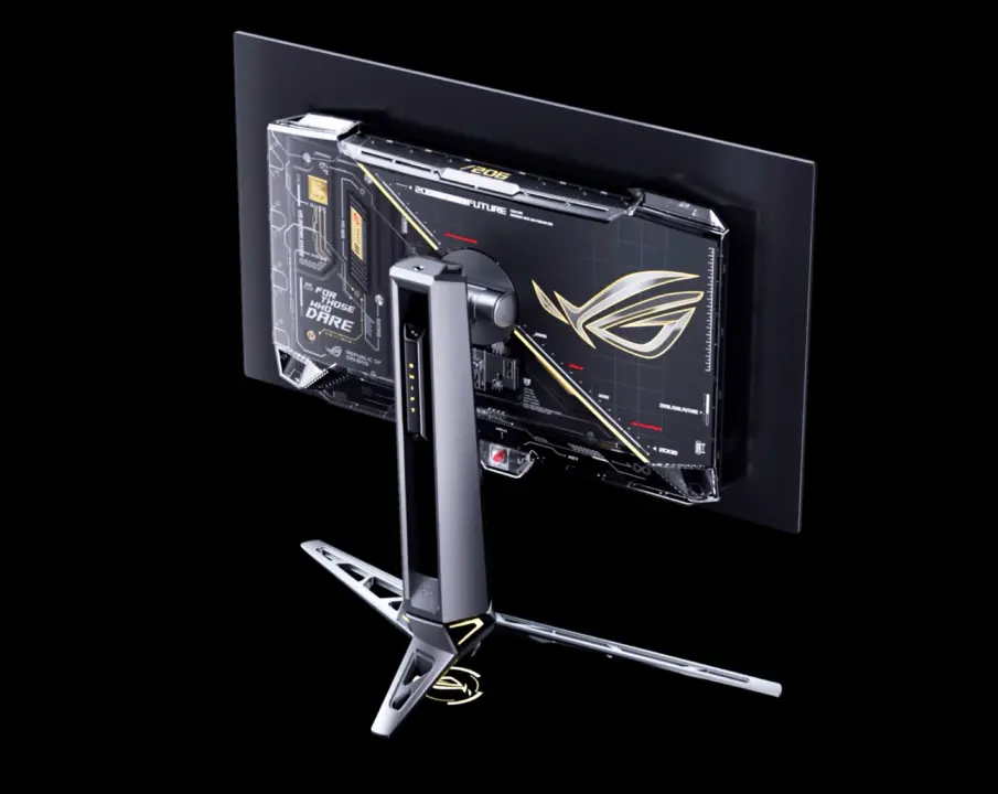 Asus ROG Swift OLED PG27AQWP-G Edition 20