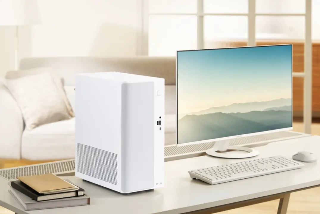 Asus V500 Mini Tower