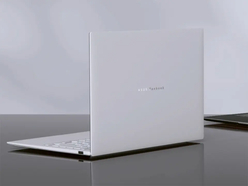 Asus ZenBook 14 Air 2026 launches in China with OLED display