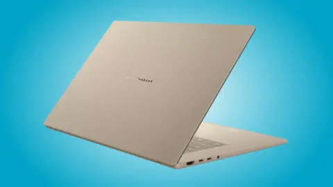 Asus Zenbook A16