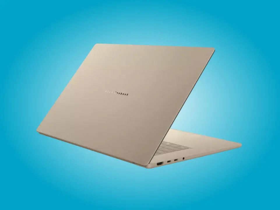 Asus Zenbook A16