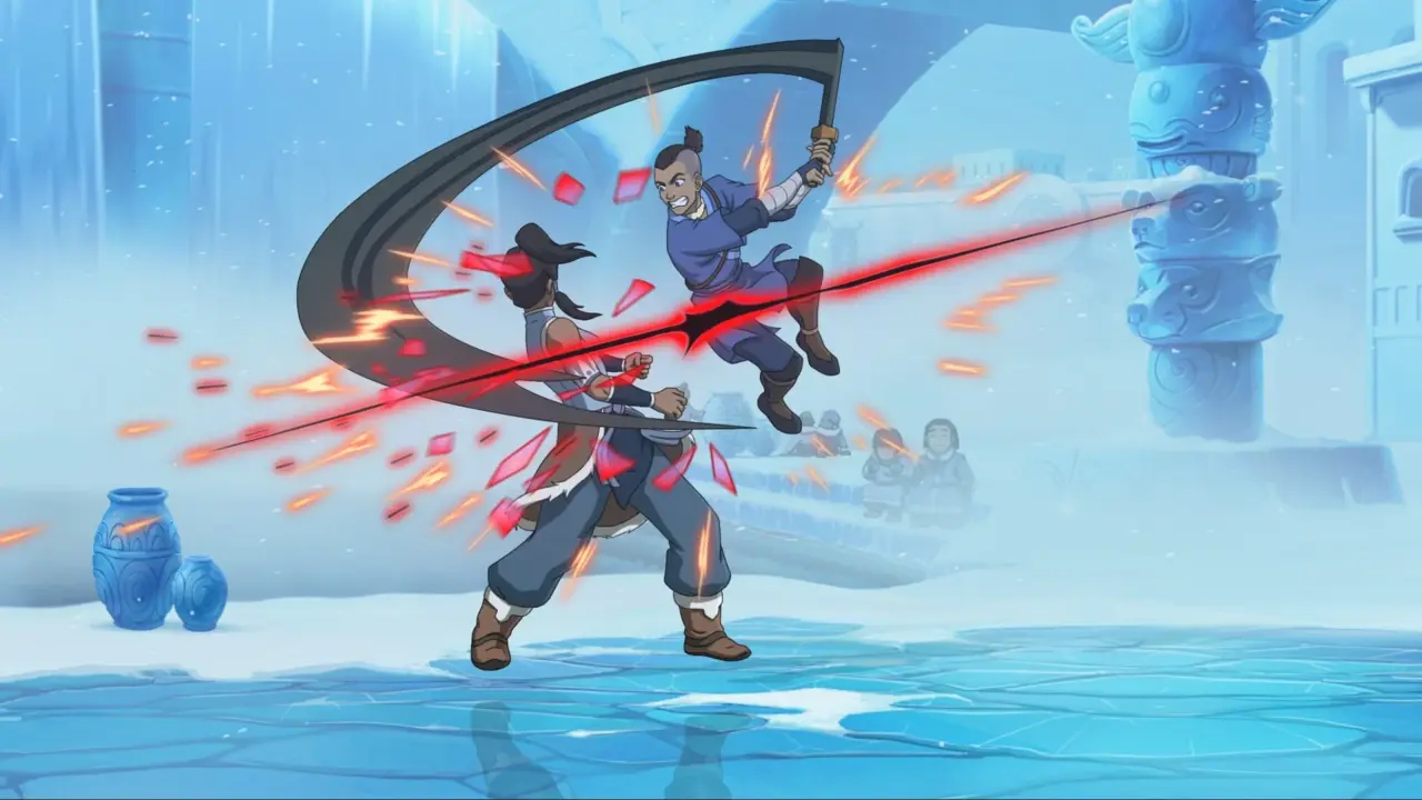 Avatar Legends Delayed to September 3 on Xbox Series X/S